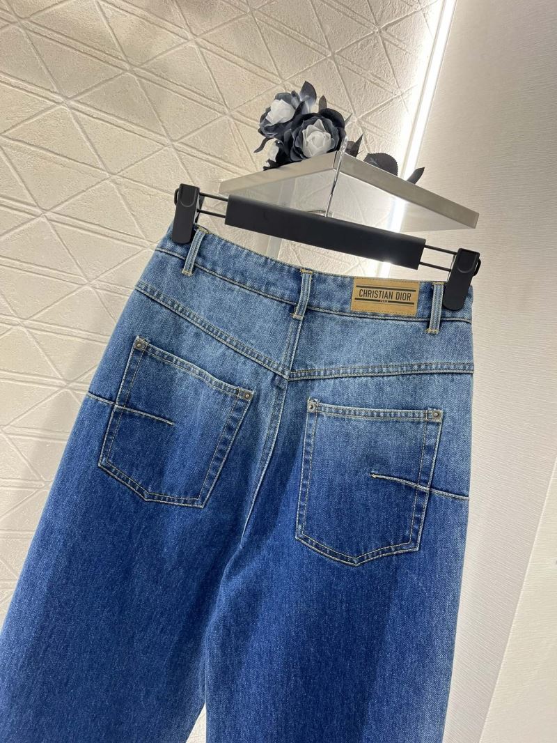 Christian Dior Jeans